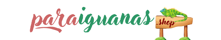 Logo ParaIguanas.Shop